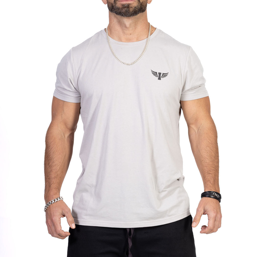 Remera Deportiva para Hombre Edición Limitada IRONSIDE