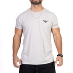 Remera Deportiva para Hombre Edición Limitada IRONSIDE