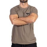 Remera Deportiva para Hombre Edición Limitada IRONSIDE