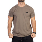 Remera Deportiva para Hombre Edición Limitada IRONSIDE