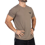Remera Deportiva para Hombre Edición Limitada IRONSIDE