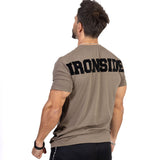 Remera Deportiva para Hombre Edición Limitada IRONSIDE