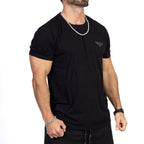 Remera Deportiva para Hombre Edición Limitada IRONSIDE