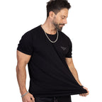 Remera Deportiva para Hombre Edición Limitada IRONSIDE
