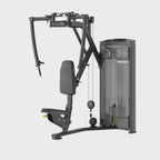 Dual Pec Fly & Rear Delt IRONSIDE Luxe