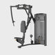Dual Pec Fly & Rear Delt IRONSIDE Luxe