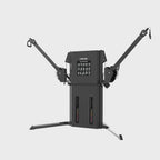 Dual Cable Cross IRONSIDE Infinity