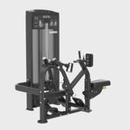 Iso-Lateral Seated Row IRONSIDE Luxe