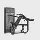 Iso Lateral Shoulder Press IRONSIDE Luxe