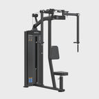 Dual Pec Fly & Rear Delt IRONSIDE Elite