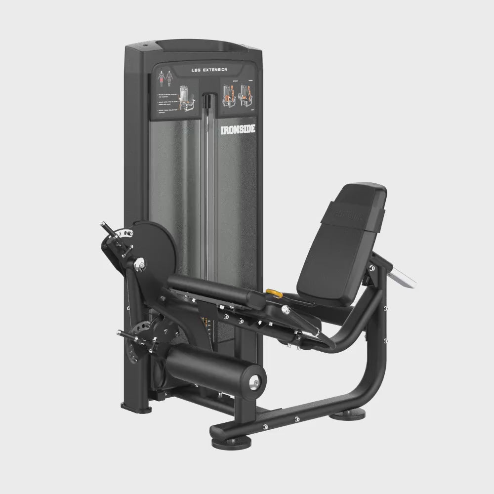 Leg Extension IRONSIDE Luxe