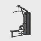 Dual Lat Pulldown & Seated Row IRONSIDE Elite