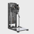 Standing Multi Flight Machine IRONSIDE Luxe