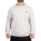 Buzo sin Capucha para Hombre Edición Limitada IRONSIDE
