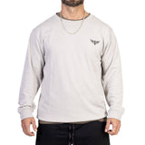 Buzo sin Capucha para Hombre Edición Limitada IRONSIDE