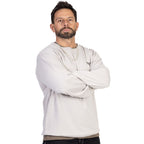 Buzo sin Capucha para Hombre Edición Limitada IRONSIDE