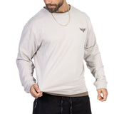 Buzo sin Capucha para Hombre Edición Limitada IRONSIDE