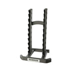Rack de Almacenamiento Vertical para Mancuernas 10 pares IRONSIDE