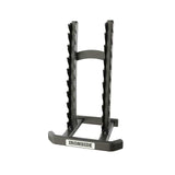 Rack de Almacenamiento Vertical para Mancuernas Hexagonales 10 pares IRONSIDE