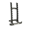Rack de Almacenamiento Vertical para Mancuernas 10 pares IRONSIDE