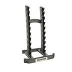 Rack de Almacenamiento Vertical para Mancuernas 10 pares IRONSIDE
