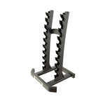 Rack de Almacenamiento Vertical para Mancuernas 10 pares IRONSIDE